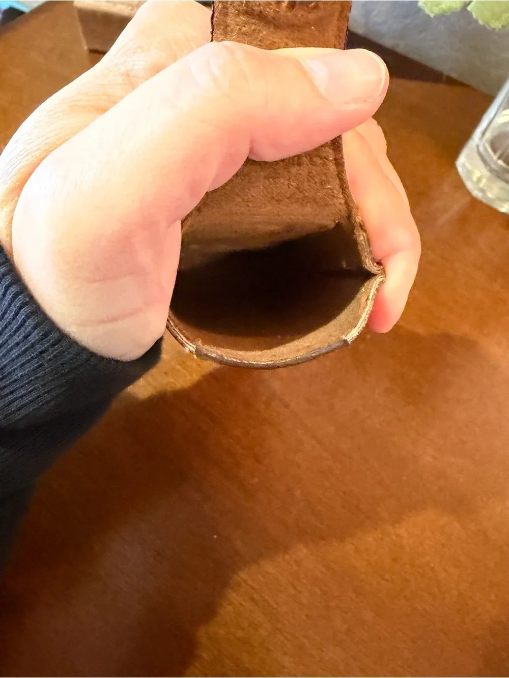 Louis Vuitton Etui Phone Pouch